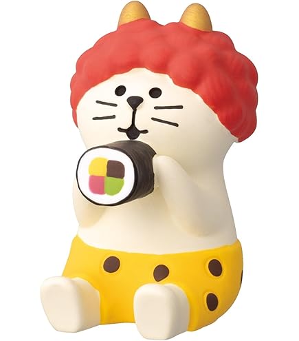 Amazon.co.jp: Decole ZCB-90302 Chocolatier Penguin Figurine